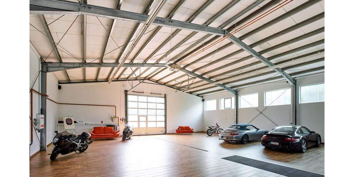 Gewerbeobjekt Mülheim-Kärlich Mülheim - 1.260.000&euro; | Angebot:25686381