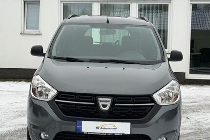 Dacia Lodgy 73.900 km 9.990 &euro; Neuwied 56567
