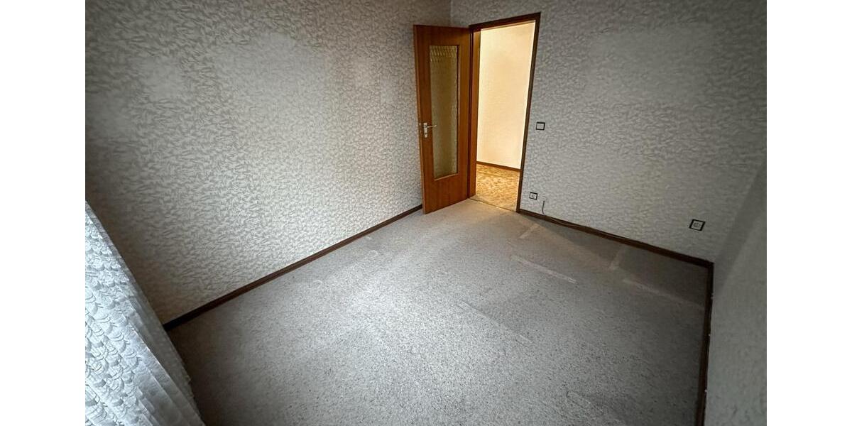 4-Zimmer Wohnung mit Balkon und Garage in Lützel 4 zimmer