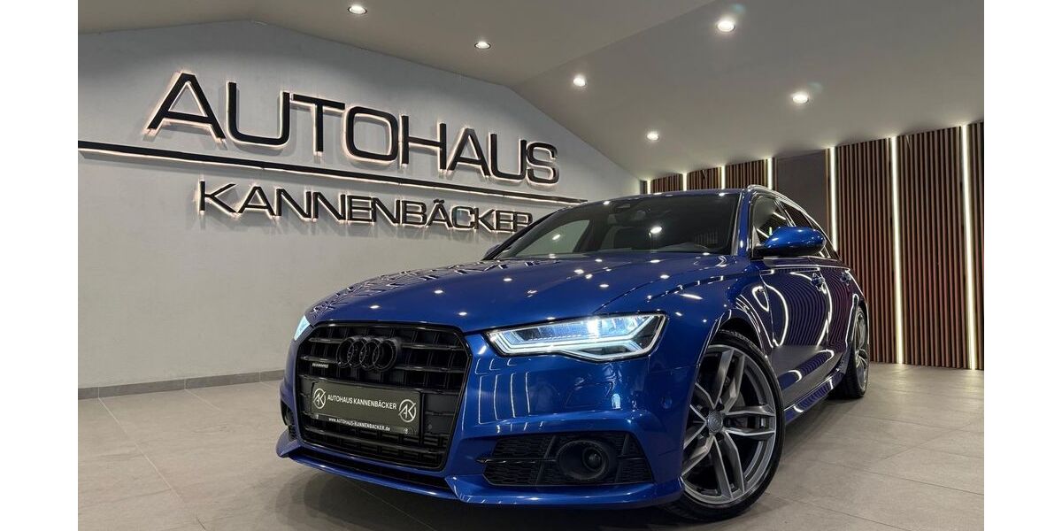 Audi A6 169.000 km 19.990 &euro; Ransbach-Baumbach 56235