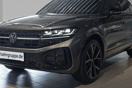 VW Touareg 3.850 km 90.750 &euro; Neuwied 56564