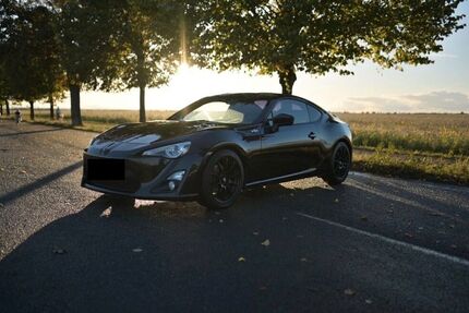 Toyota GT86