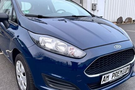 Ford Fiesta 111.500 km 5.490 &euro; Andernach 56626