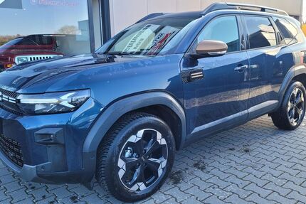Dacia Bigster 10.900 km 29.490 &euro; Polch 56751
