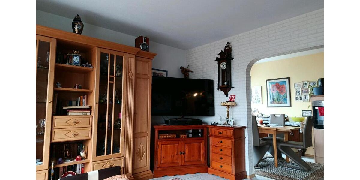 Etagenwohnung Koblenz Karthause - 3 Zimmer, 83 m&sup2;, 250.000&euro; | Angebot:24698996