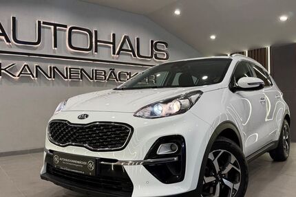 Kia Sportage 120.000 km 13.990 &euro; Ransbach-Baumbach 56235