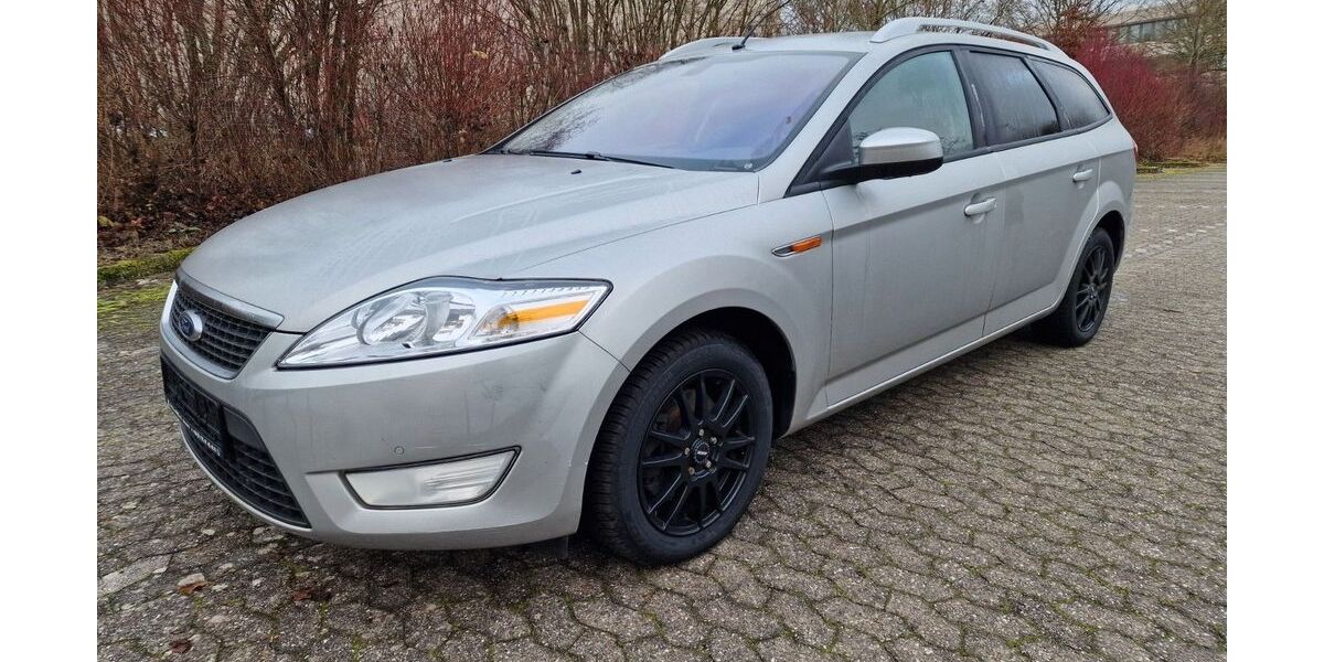 Ford Mondeo 169.800 km 5.770 &euro; Neuwied 56566