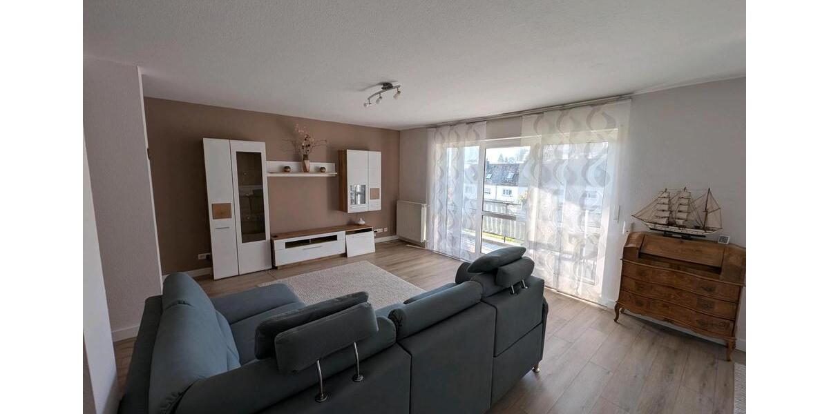 Erdgeschoßwohnung Bad Ems - 4 Zimmer, 106 m&sup2;, 299.000&euro; | Angebot:25096695