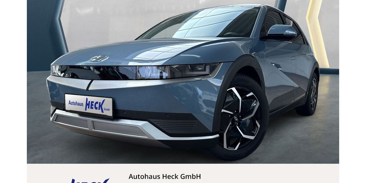Hyundai IONIQ 5 12.931 km 31.900 &euro; Dörth 56281