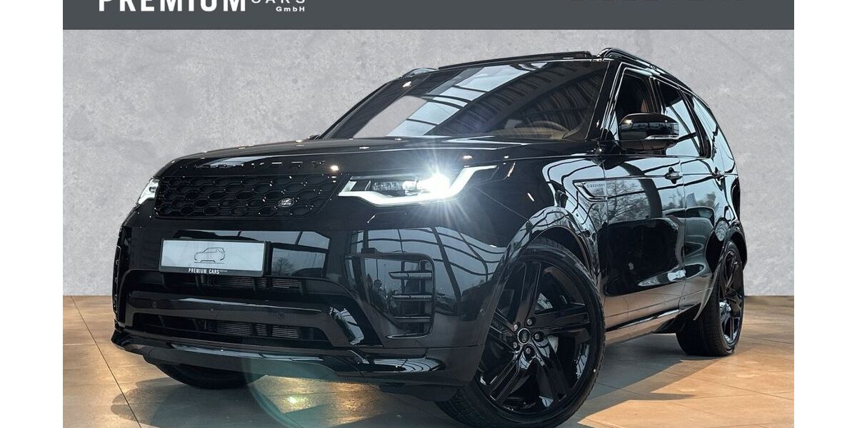 Land Rover Discovery 19.900 km 72.890 &euro; Koblenz/Gwb. Arenberg 56077