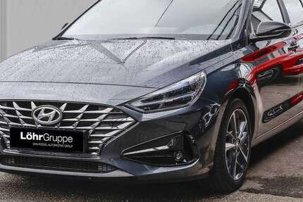 Hyundai i30 49.205 km 16.980 &euro; Koblenz 56070