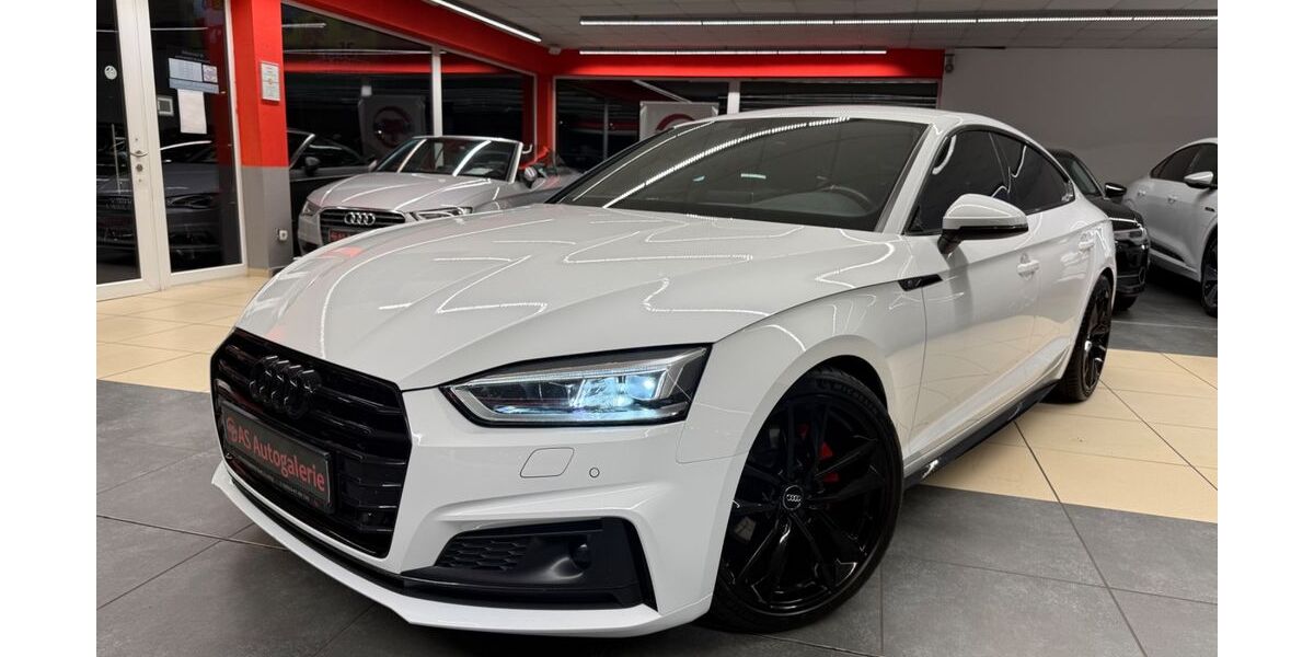 Audi A5 186.000 km 21.999 &euro; Bad Breisig 53498