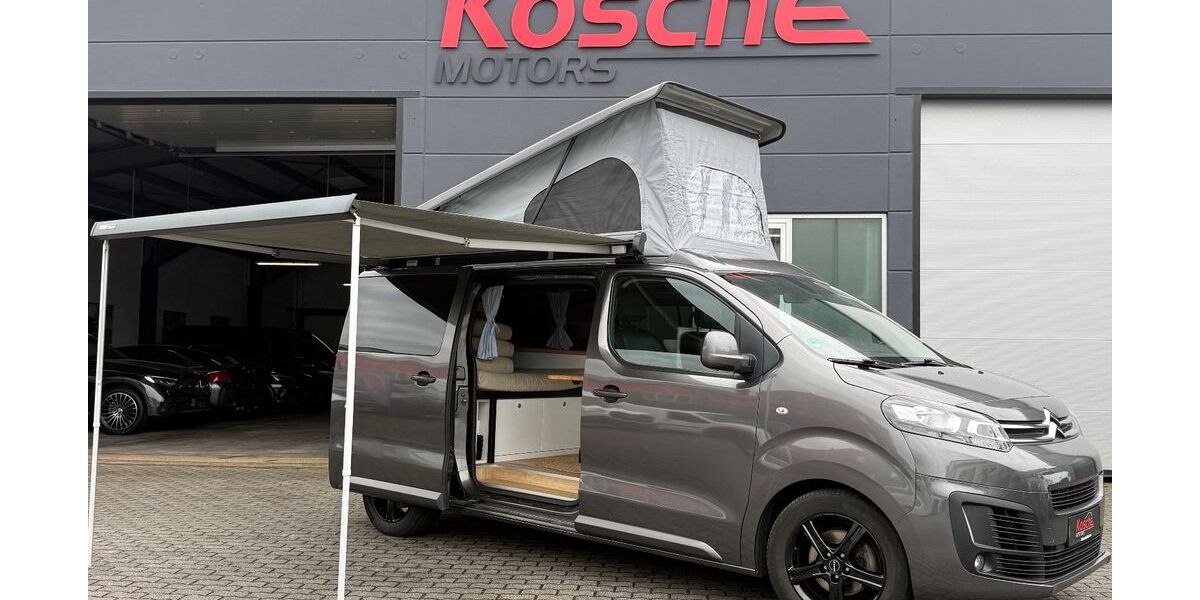 Citroen Jumpy 162.956 km 33.980 &euro; Neuwied 56566