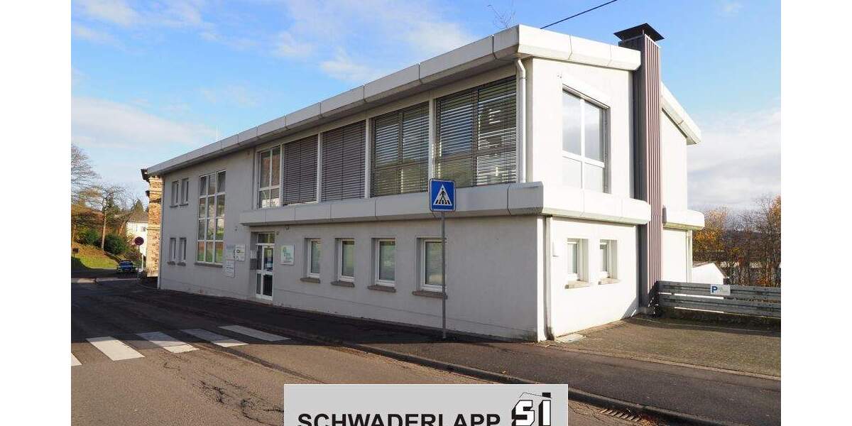 Gewerbeobjekt Höhr-Grenzhausen Grenzhausen - 3 Zimmer, 105 m&sup2;, 600&euro; | Angebot:24028406