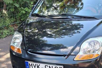 Chevrolet Matiz 90.120 km 3.200 &euro; Bendorf, Stadt 56170