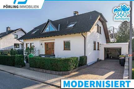 Haus zum Mieten in Mayen-Hausen 1.600 € 205.49 m²