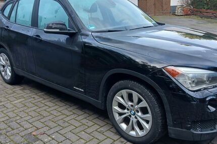 BMW X1 101.000 km 11.900 € Trimbs 56753