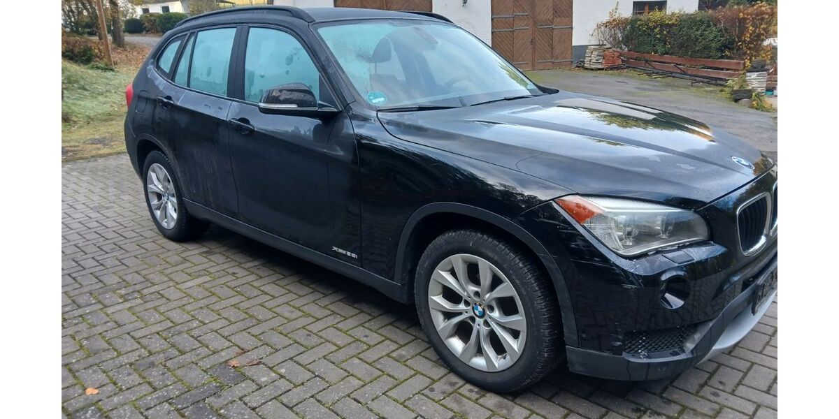BMW X1 101.000 km 12.900 &euro; Trimbs 56753