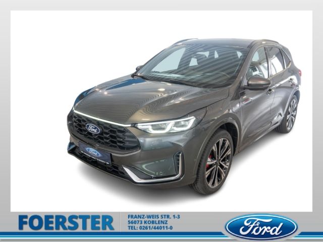 Ford Kuga 9.900 km 40.780 € Koblenz 56073