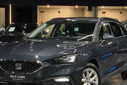 Seat Leon 68.539 km 18.980 &euro; Koblenz 56070