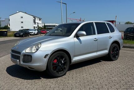 Porsche Cayenne 206.500 km 7.000 &euro; Mülheim kärlich 56218