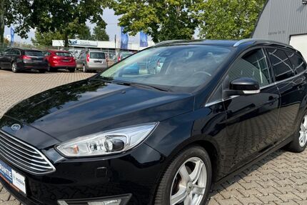 Ford Focus 158.000 km 6.990 &euro; Weißenthurm 56575