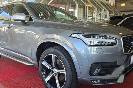 Volvo XC90 148.861 km 27.800 &euro; Lahnstein 56112