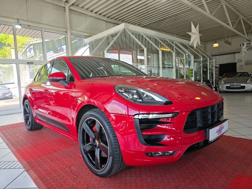 Macan