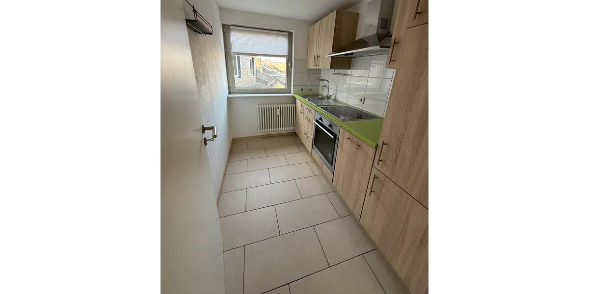 Exklusives Wohnen im Herzen von Koblenz 5 zimmer