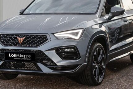 Cupra Ateca 42.083 km 29.380 &euro; Koblenz 56070