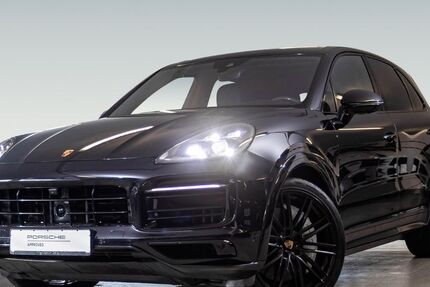 Porsche Cayenne 128.000 km 69.890 &euro; Diez 65582