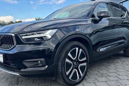 Volvo XC40 75.000 km 23.890 &euro; Irlich 56567