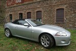 Jaguar XK Cabriolet 139.400 km 22.222 € Welschneudorf 56412