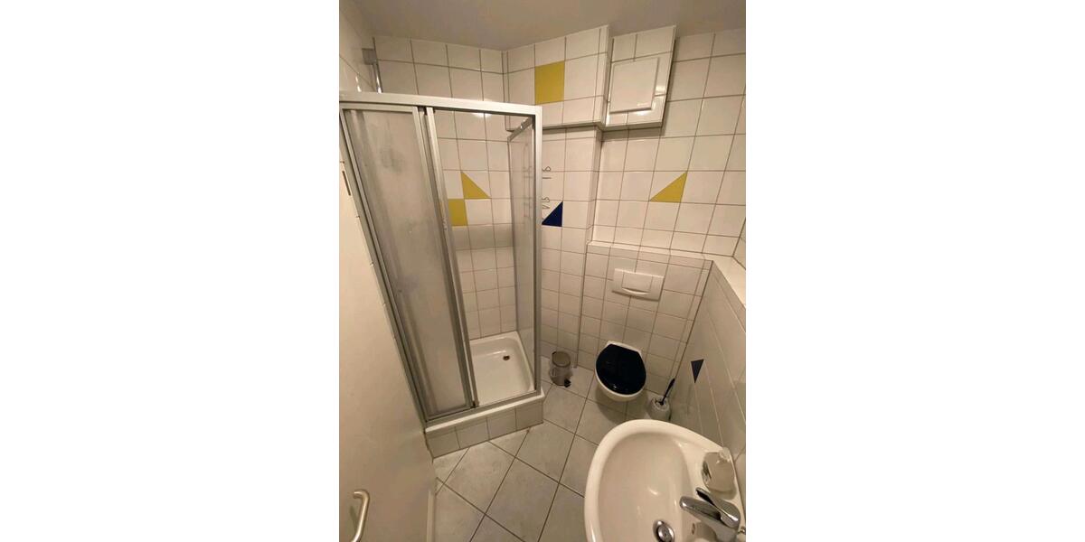 Etagenwohnung Bendorf - 1 Zimmer, 35 m&sup2;, 450&euro; | Angebot:26340260