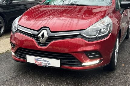 Renault Clio 90.037 km 8.200 € Bad Ems 56130