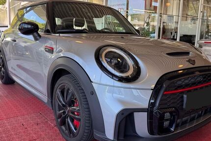 Mini John Cooper Works 17.000 km 32.300 &euro; Lahnstein 56112