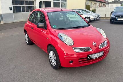 Nissan Micra 147.000 km 1.990 &euro; Ebernhahn 56424