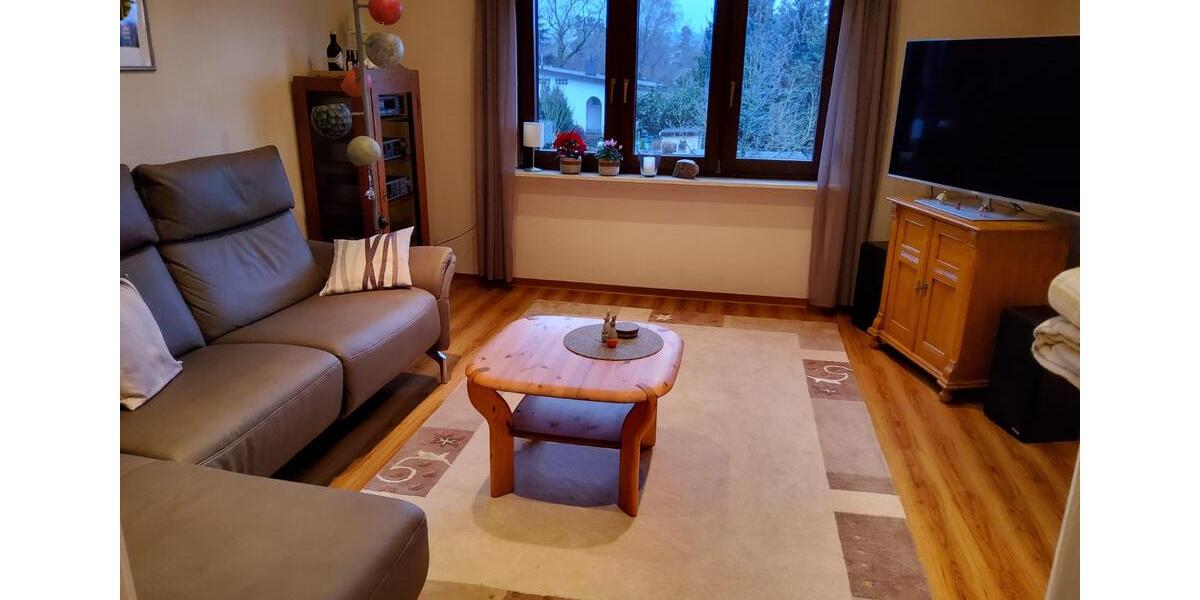 Stadtnahes Zweifamilienhaus 4 zimmer