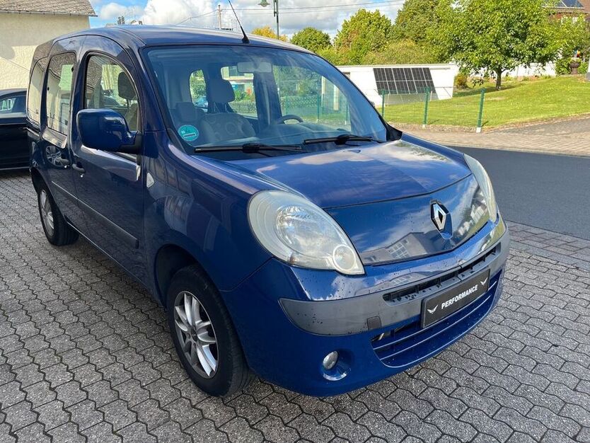 Kangoo