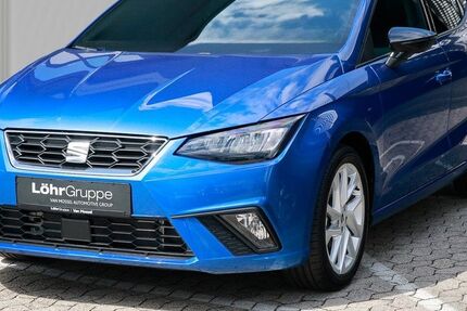 Seat Ibiza 13.128 km 15.980 &euro; Koblenz 56070