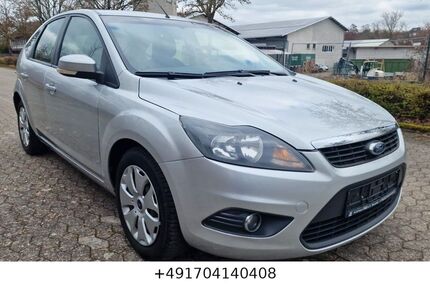 Ford Focus 75.000 km 6.870 &euro; Neuwied 56566