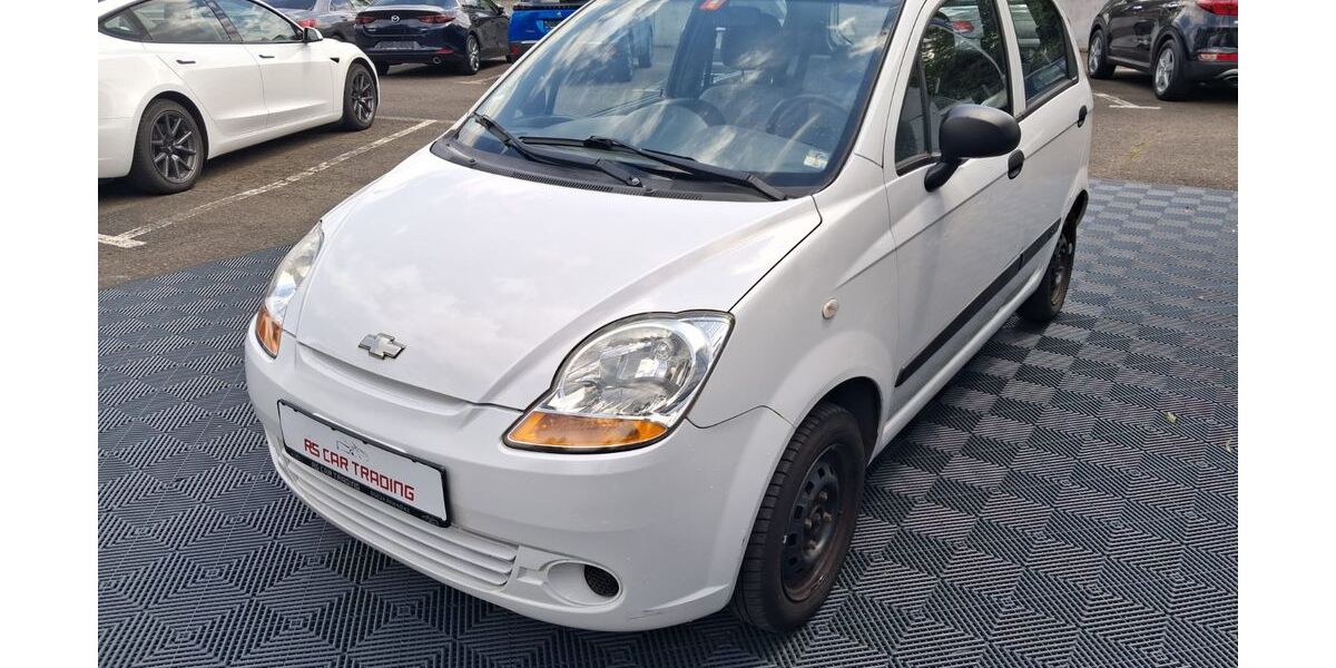 Chevrolet Matiz 89.600 km 699 &euro; Altendiez 65624