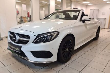 Mercedes C 250