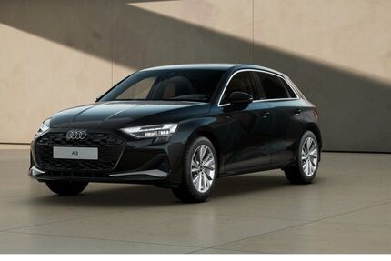 Audi A3 6.000 km 39.480 € Koblenz 56070