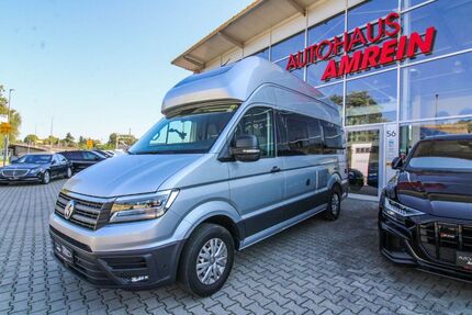 VW Crafter 53.000 km 49.999 &euro; Lahnstein 56112