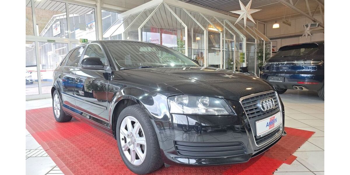 Audi A3 186.800 km 4.800 &euro; Lahnstein 56112