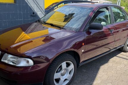 Audi A4 204.000 km 2.200 &euro; Plaidt 56637