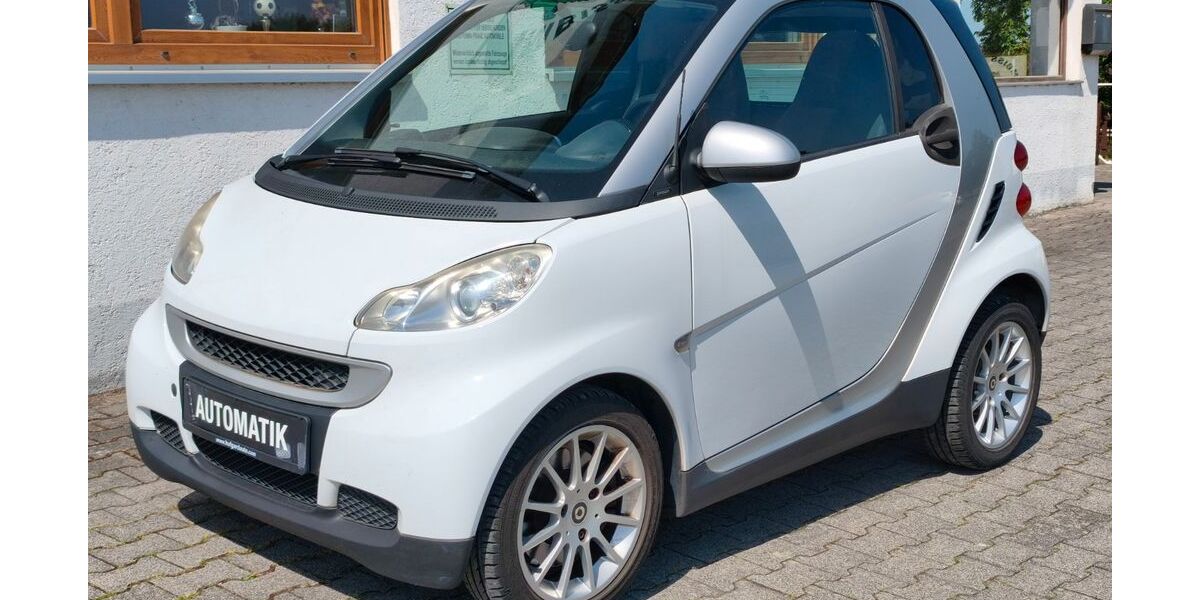 Smart ForTwo 113.333 km 4.998 &euro; Nastätten 56355