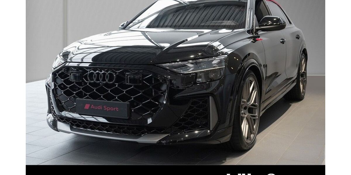 Audi RSQ8 2.500 km 156.920 &euro; Neuwied 56564