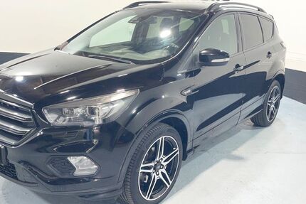 Ford Kuga 147.000 km 11.990 &euro; Neuwied 56567